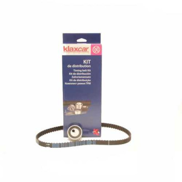 Комплект ремня грм <b>KLAXCAR 40011z</b>-1