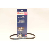 Комплект ремня грм <b>KLAXCAR 40011z</b>