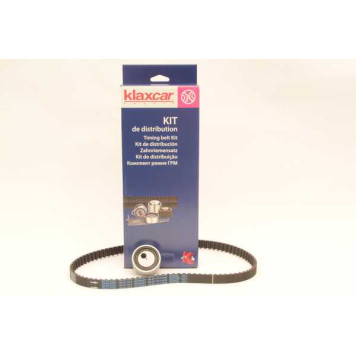 Комплект ремня грм <b>KLAXCAR 40011z</b>