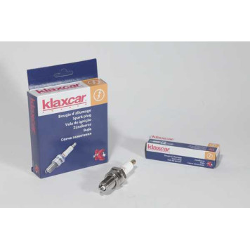 Свеча зажигания <b>KLAXCAR 43011z</b>