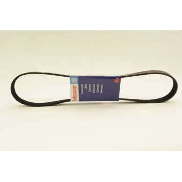 Поликлиновой ремень <b>KLAXCAR 6PK1045</b>