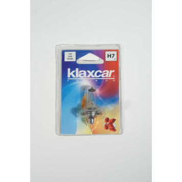 Лампа накаливания, основная фара <b>KLAXCAR 86230x</b>-1
