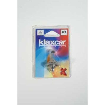 Лампа накаливания, основная фара <b>KLAXCAR 86230x</b>