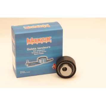 Ролик CIT BERLINGO/C5/C8/EVASION/JUMPER/JUMPY/XANTIA/XSARA/PGT 206/306/307/406/607/806/807/BOXER/EXP <b>KLAXCAR RX13246</b>