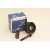 Ролик VW POLO 99-BORAGOLF IV 1.4 16V1.6 16VFSI (грм) <b>KLAXCAR RX21120</b>