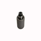 Ролик AUD A2 1.4TDI/A3/A4/A6/VW GOLF IV/PASSAT B5 1.9TDI 00- (грм) <b>KLAXCAR RX21147</b>