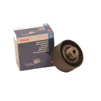 Ролик CIT BERLINGOC2C3C4XSARAPGT 1007206307PARTNER 1.6 16V 00- (грм) <b>KLAXCAR RX23256</b>-1