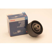 Ролик CIT BERLINGOC2C3C4XSARAPGT 1007206307PARTNER 1.6 16V 00- (грм) <b>KLAXCAR RX23256</b>