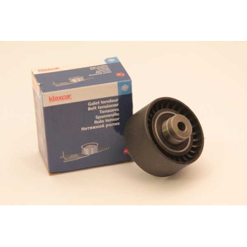 Ролик CIT BERLINGOC2C3C4XSARAPGT 1007206307PARTNER 1.6 16V 00- (грм) <b>KLAXCAR RX23256</b>