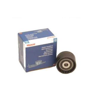 Ролик REN CLIOII/MEGAN/KANGOO/LAGUNAII/SCENIC 1.4 16V/1.6 16V[грм] <b>KLAXCAR RX26020</b>-1