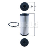 Фильтр акпп <b>KNECHT HX139D</b>