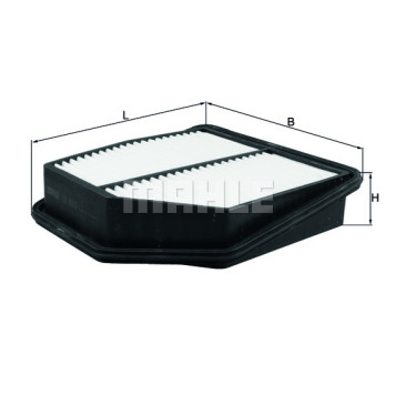 Фильтр воздушный <b>KNECHT LX4082</b>