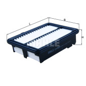 Фильтр воздушный <b>KNECHT LX4424</b>