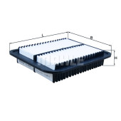 Фильтр воздушный <b>KNECHT LX4431</b>