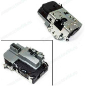 Механизм замка двери внутренний ВАЗ 1118 Калина (6 контактов) передний правый <b>1118-6105012-10</b>