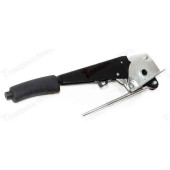 Рычаг ручного тормоза ВАЗ 2108 в сборе с тягой <b>2108-3508012</b>