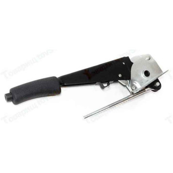 Рычаг ручного тормоза ВАЗ 2108 в сборе с тягой <b>2108-3508012</b>