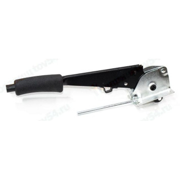 Рычаг ручного тормоза ВАЗ 2108 в сборе с тягой <b>2108-3508012-01</b>, Китай