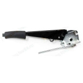 Рычаг ручного тормоза ВАЗ 2110-2112 в сборе с тягой <b>2110-3508010</b>