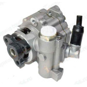 Насос ГУР ВАЗ 2123 Нива Шевроле<b>АВТОМАГНАТ 2123-3407012</b>, Китай