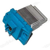 Резистор отопителя ВАЗ 2170 HELLA <b>Китай 21703-8118022</b>