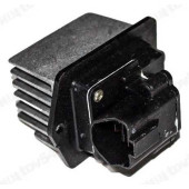 Резистор отопителя ВАЗ 21703. климат (PANASONIC) <b>Китай 2170-8118022</b>