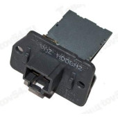Резистор отопителя ВАЗ 2190 Гранта <b>Китай 2190-3709608-01</b>