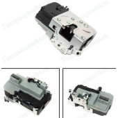 Механизм замка двери внутренний ВАЗ 2190 Гранта (2 контакта) передний правый <b>2190-6105012-10</b>