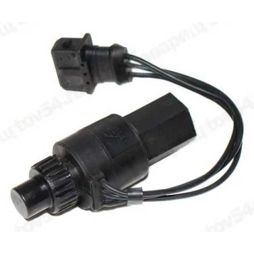 Датчик скорости ВАЗ 2110 6 имп. (2111-3843010) <b>Китай ДСА 2111-3843010-00</b>