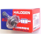 Лампа H7 12V 55W KOITO 0701