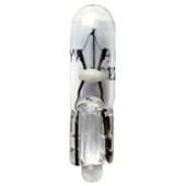 Лампа 12V 1,2W T5 без цоколя KOITO 1584