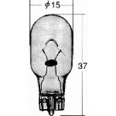 Лампа 12V 16W KOITO 1781, T16 (ECE) W16W без цоколя