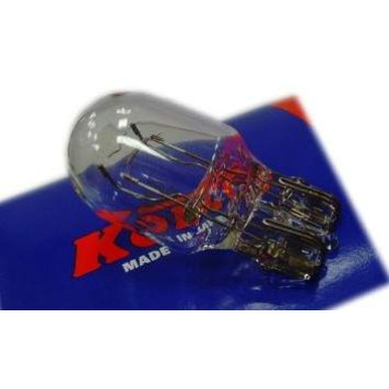 Лампа 12V 21W KOITO 1881, T20 W21W без цоколя (евростандарт)