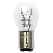 Лампа 12V 27/8W KOITO 4536, BAY15d, S25