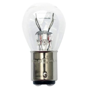 Лампа 12V 27/8W KOITO 4536, BAY15d, S25