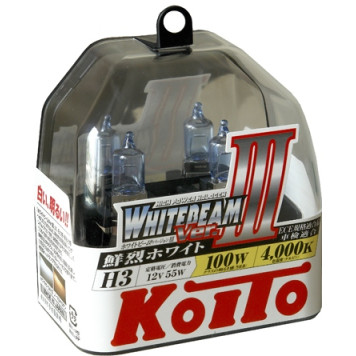 KOITO P0752W