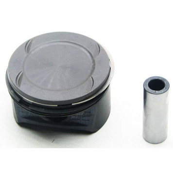 Поршень KOLBENSCHMIDT 40386600-3