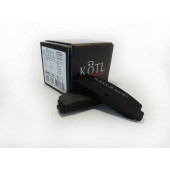 Колодки тормозные FAW, 3; 323, 626, PREMACY, RX -задние <b>KOTL 1027KT</b>