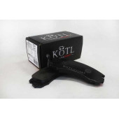 Колодки тормозные дисковые <b>KOTL 1126KT</b>