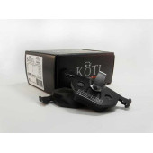 Колодки тормозные BMW X3 E83/X5 E53/3 E46 2.5/3.0/RANGE ROVER III 02- задние <b>KOTL 1530KT</b>