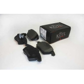 Колодки тормозные дисковые <b>KOTL 1550KT</b>
