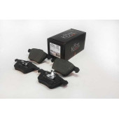 Колодки тормозные XC90 02> передние <b>KOTL 1565KT</b>