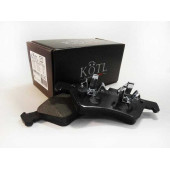 Колодки тормозные дисковые <b>KOTL 1642KT</b>