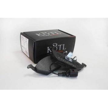 Колодки тормозные AUDI A3 >03/VW G4/G5/SKODA OCTAVIA 1.4/1.6/1.9D передние <b>KOTL 1658KT</b>-2