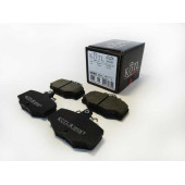 Колодки тормозные ALMERA, PRIMERA задние <b>KOTL 3092KT</b>