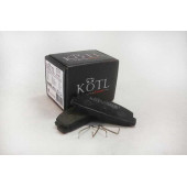 Колодки тормозные MAZDA 6 02>323 96>626 92>02 (с установ.пруж.) задние <b>KOTL 3311KT</b>