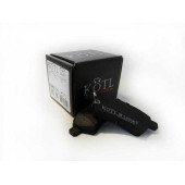 Колодки тормозные NP300 NAVARA (D40); NP300 NAVARA Platform/Chassis (D40); PATHFINDER задние <b>KOTL 3405KT</b>