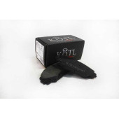 Колодки тормозные дисковые <b>KOTL 3425KT</b>
