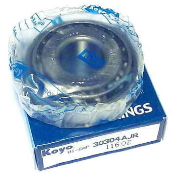 Подшипник шкворневой TOYOTA Land Cruiser HZJ80 / 105 90-06 <b>KOYO 30304</b>