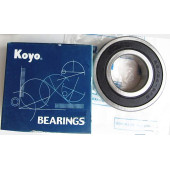 KOYO 62282RS - подшипник закрытый, задний (28/58/16)